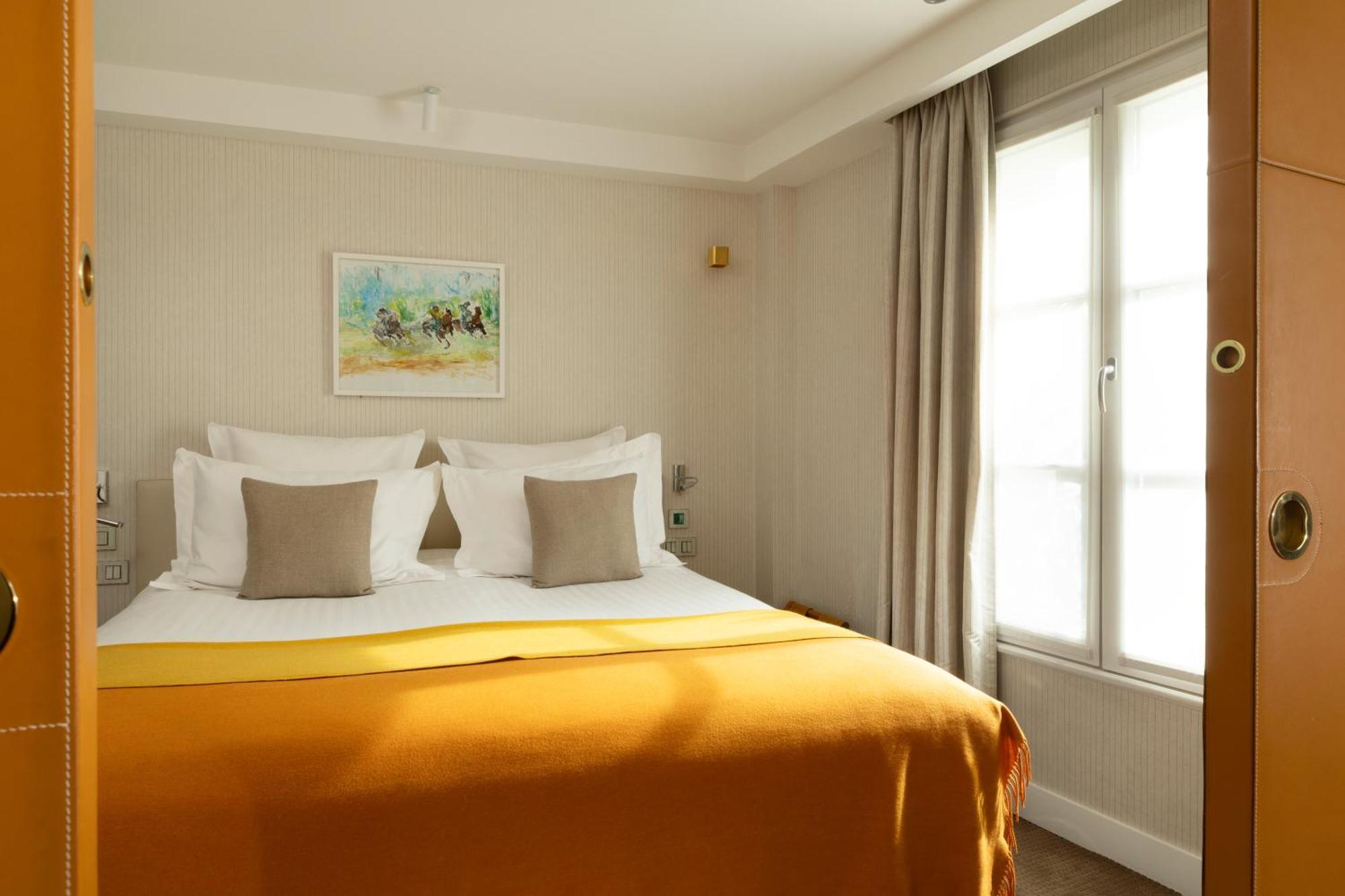 Suite con Balcone
