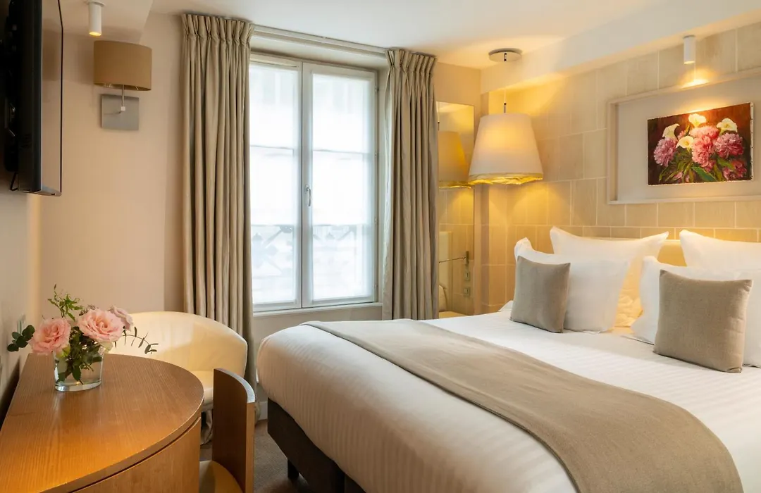 Hotel Le Pradey-1